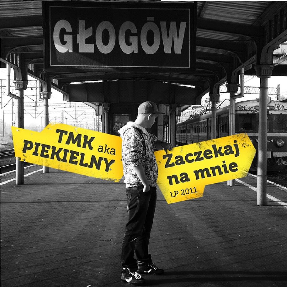 Picture of Zaczekaj na mnie