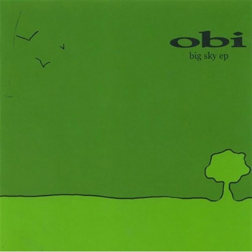 Picture of Big Sky EP