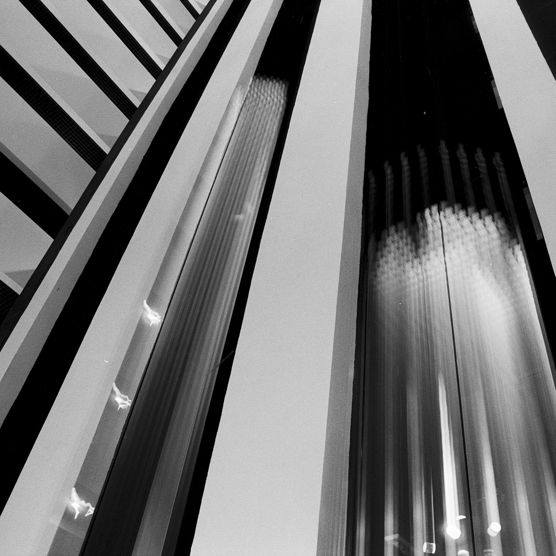 Album cover of Até de Manhã