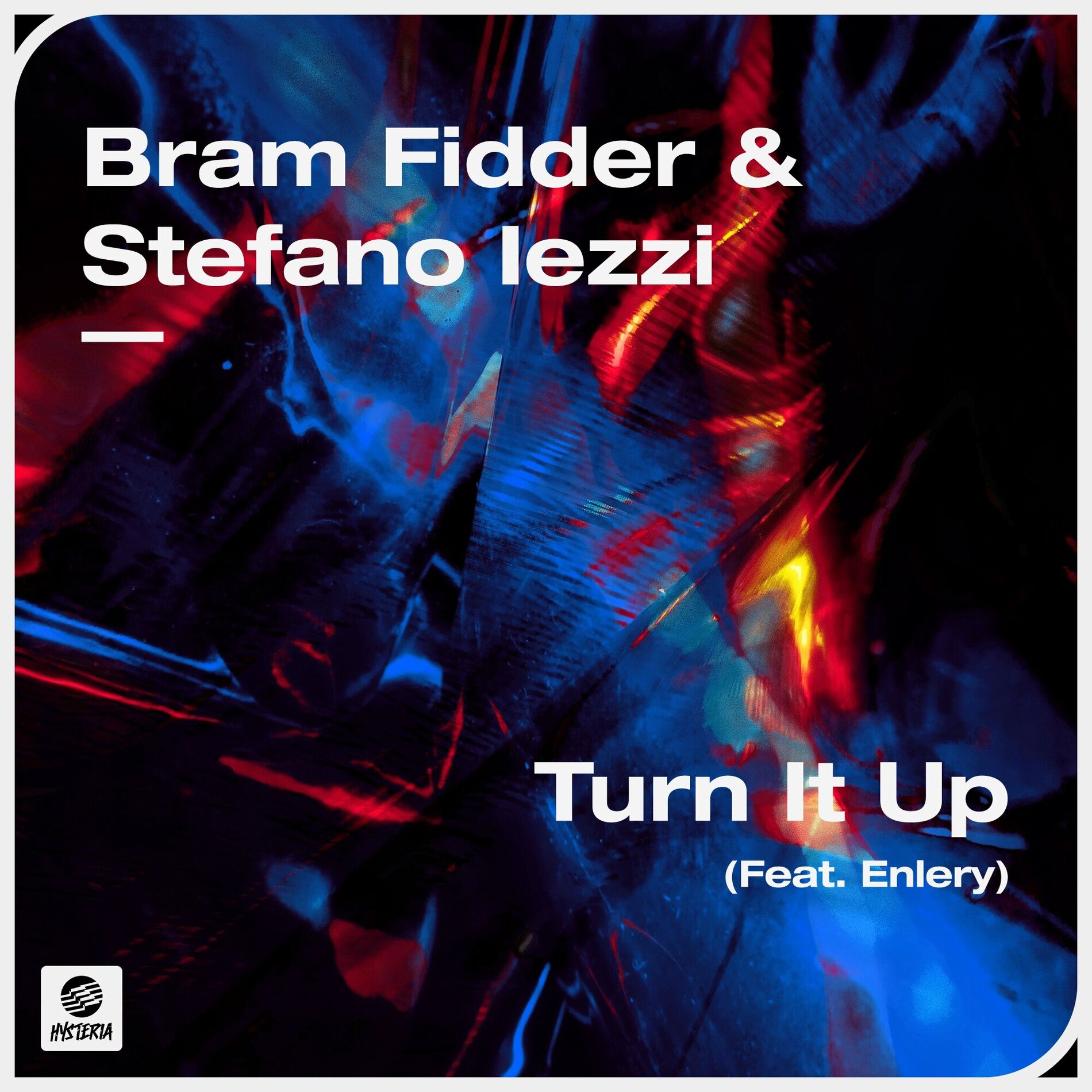 Album cover of Turn It Up (feat. Enlery) (Extended Mix)