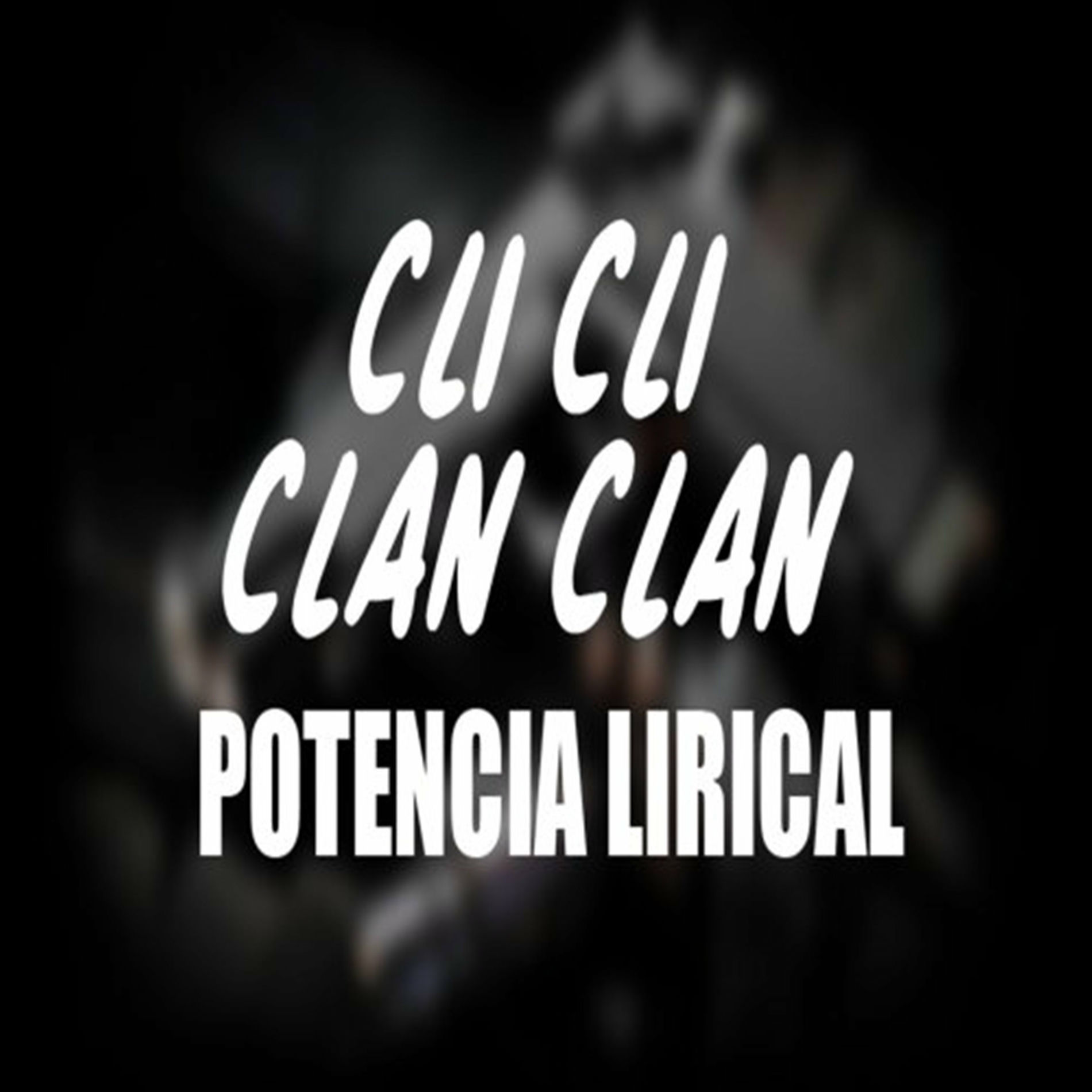 Album cover of Cli Cli Clan Clan