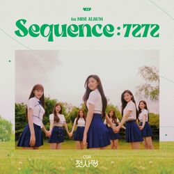 Cover of Sequence : 7272