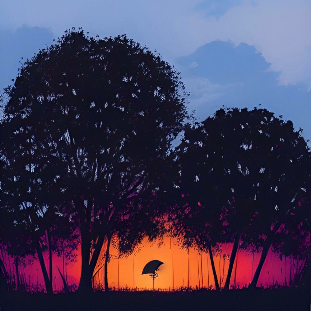 Picture of Twilight Blossom