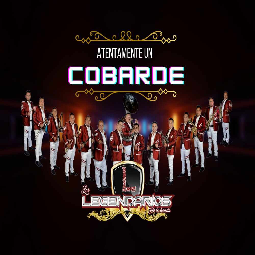 Picture of Atentamente Un Cobarde