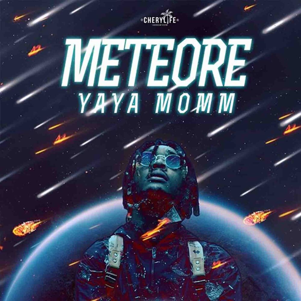 Picture of Meteore