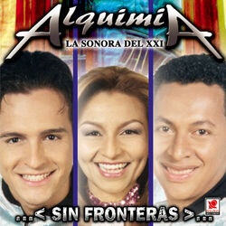 Cover of Sin Fronteras