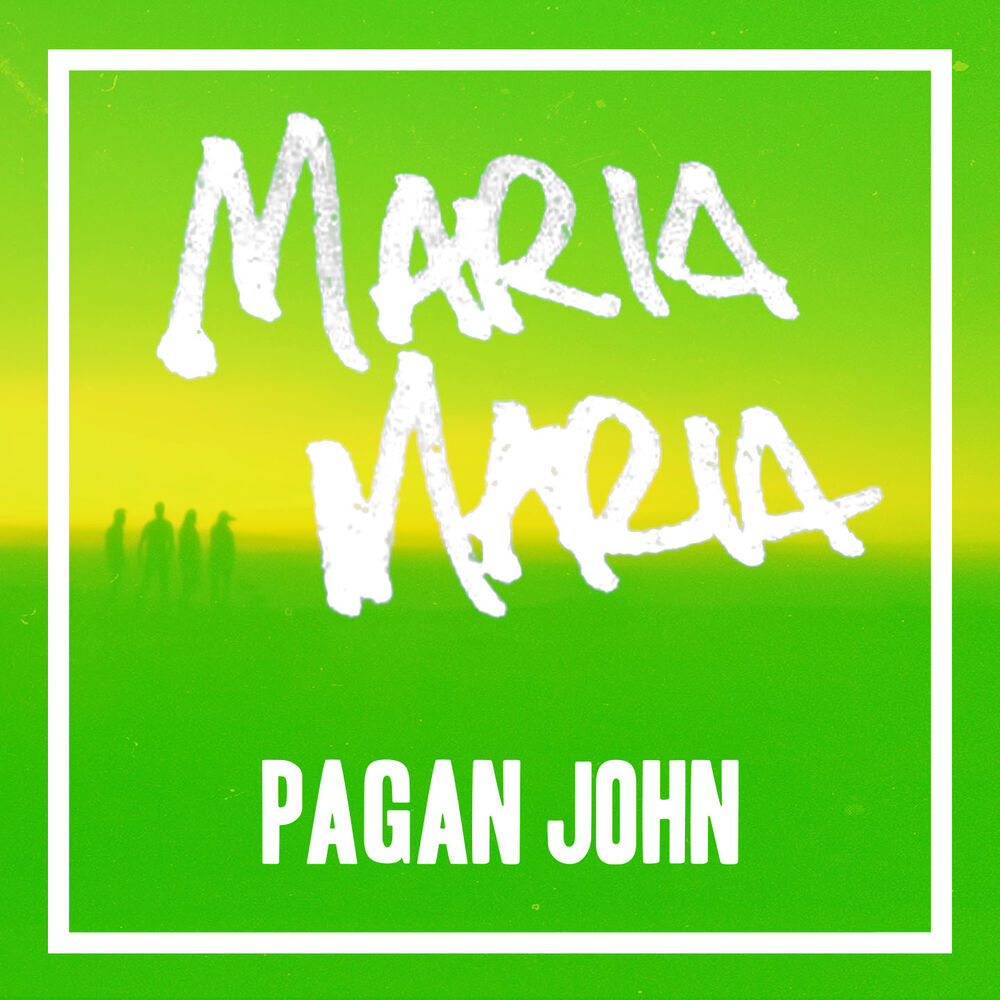 Picture of Maria Maria