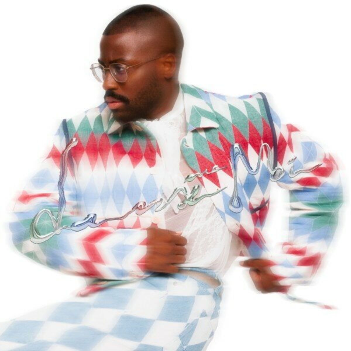 Album cover of Danse avec moi