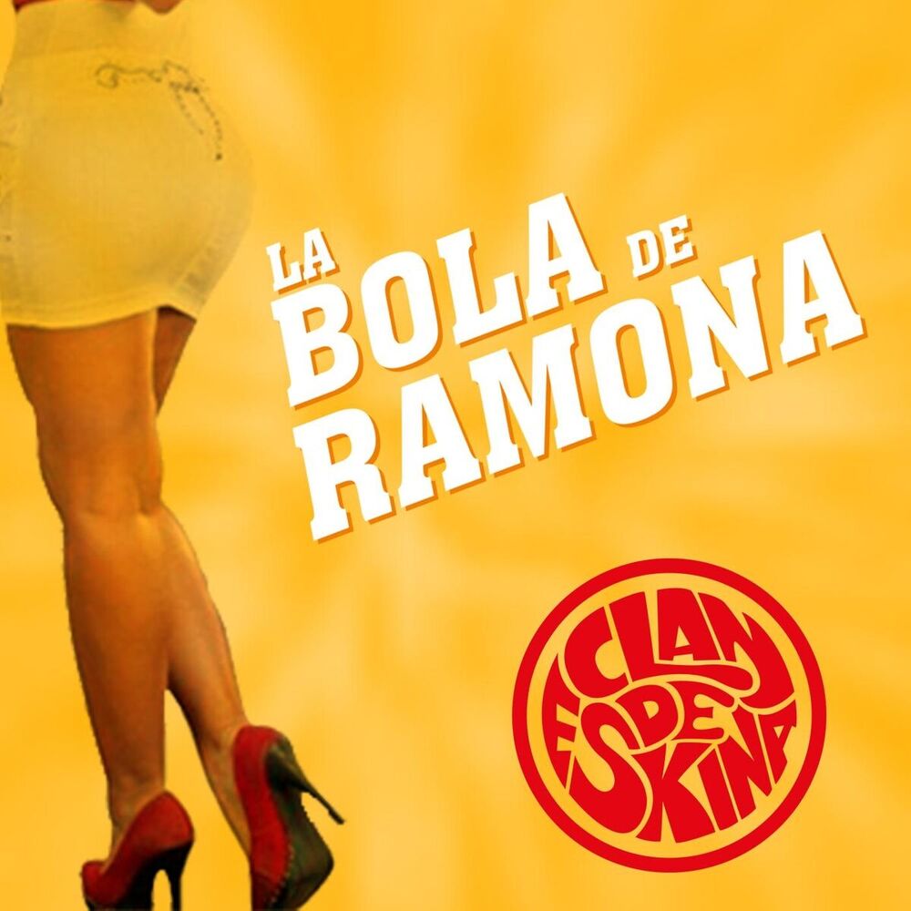 Picture of La Bola de Ramona