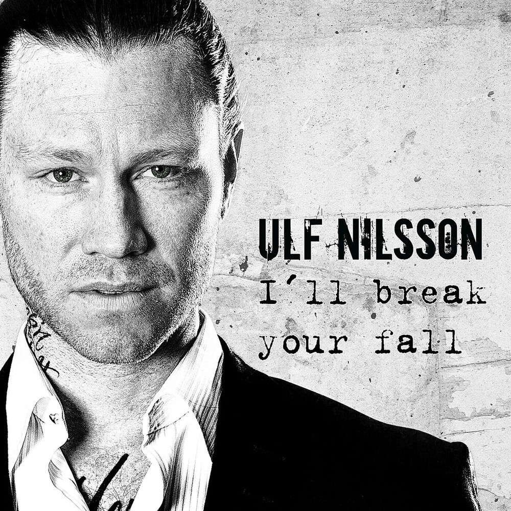 Picture of I'll Break Your Fall