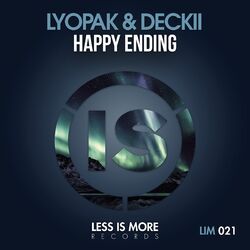 Cover of Happy Ending