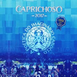 Cover of A Poética do Imaginário Caboclo (Ao Vivo)