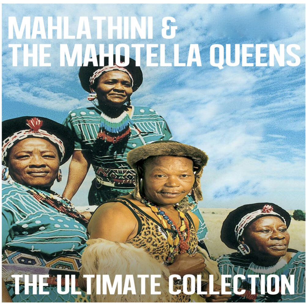Picture of The Ultimate Collection