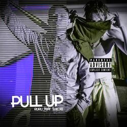 Cover of Pull Up