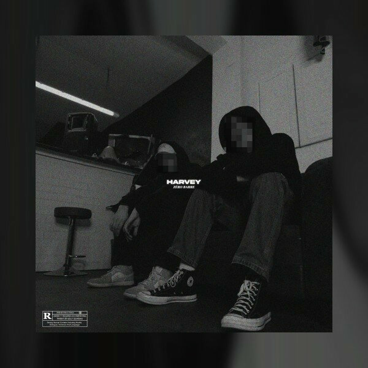 Album cover of Zéro barre