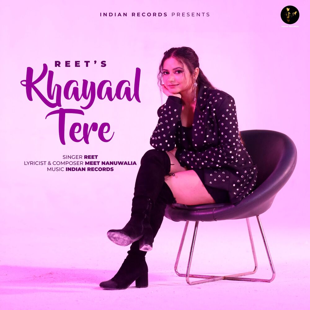 Picture of Khayaal Tere