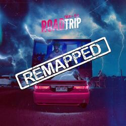 Cover of Road Trip Remapped