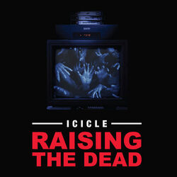 Cover of Raising The Dead