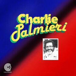 Cover of Lo Duro De Charlie Palmieri