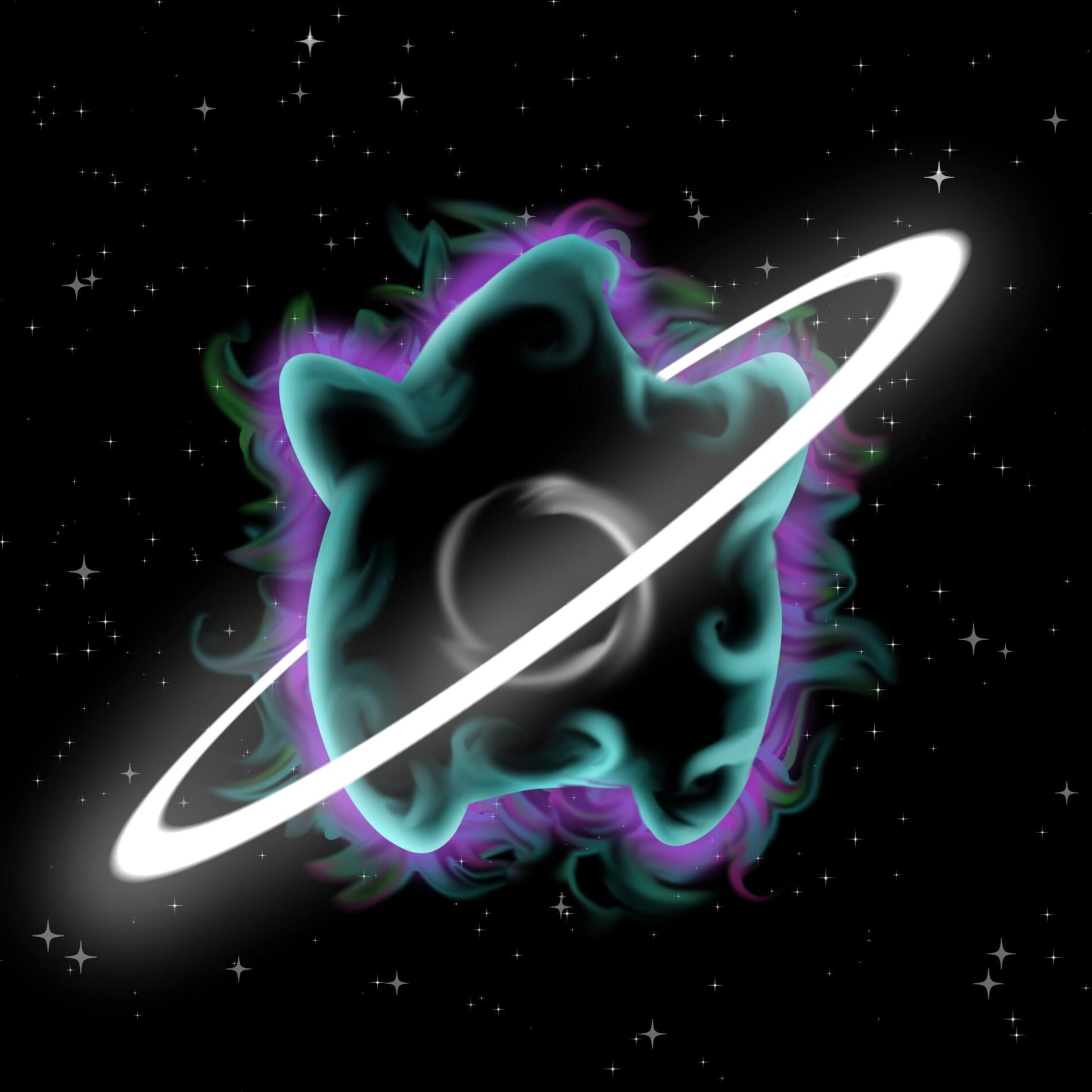 Album cover of Luma