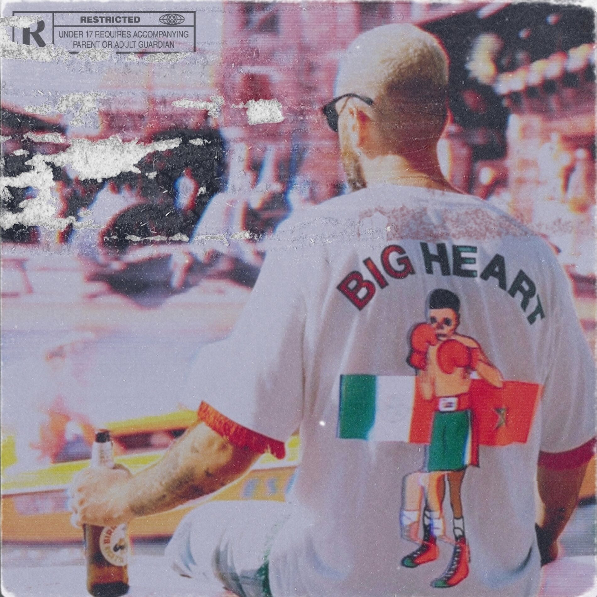 Album cover of Chiaroscuro