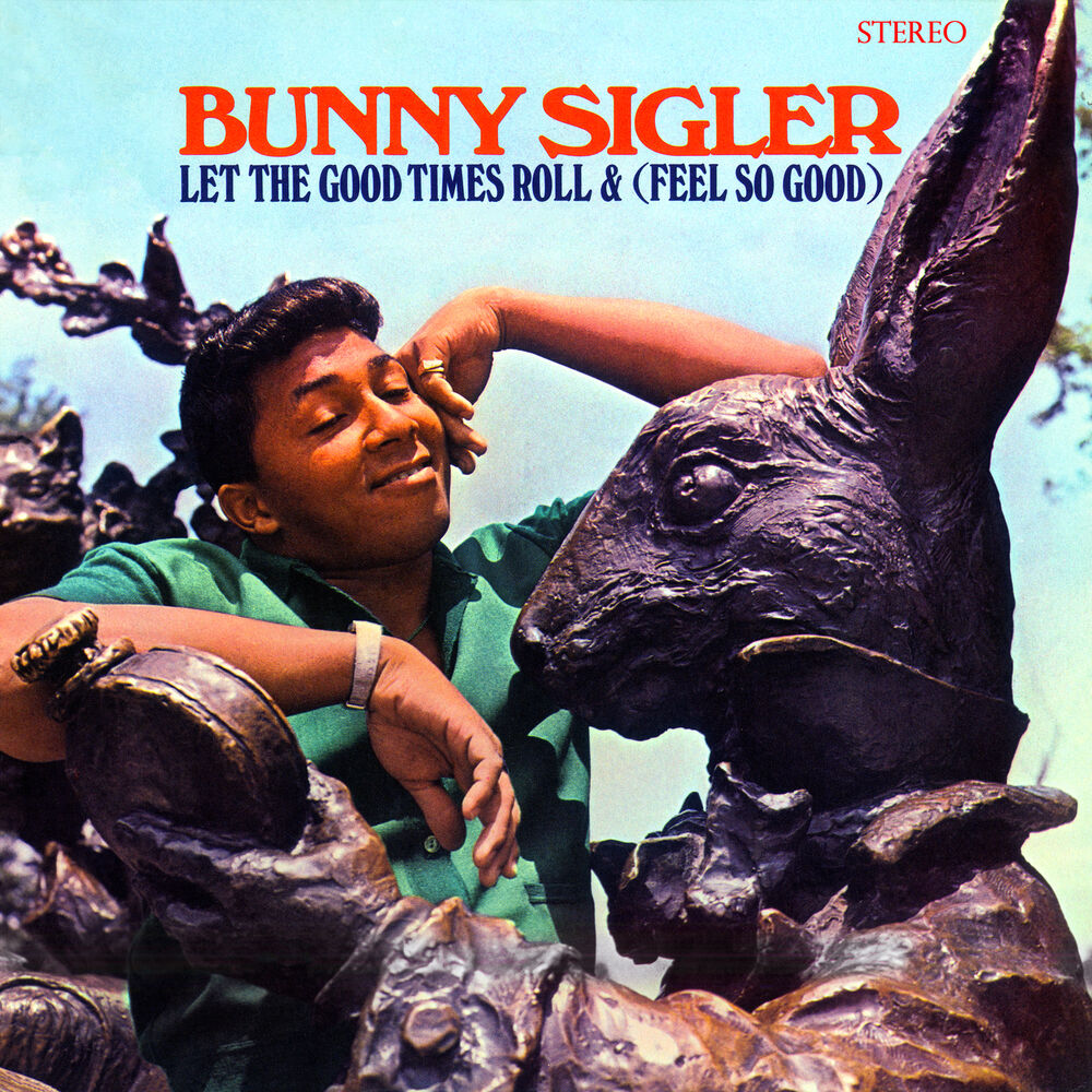 Picture of Let The Good Times Roll & (Feel So Good) (Stereo Version)