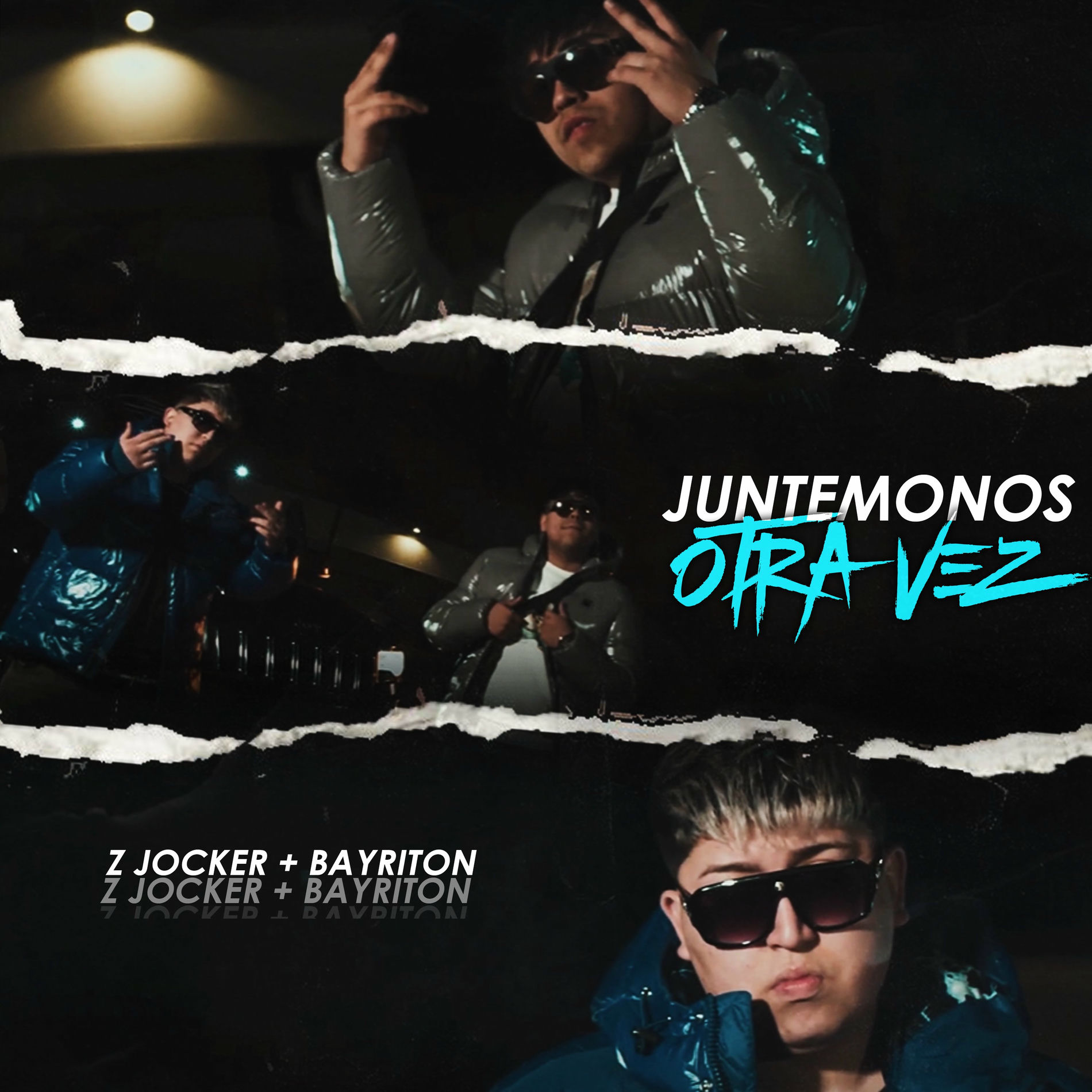 Album cover of Juntémonos Otra Vez