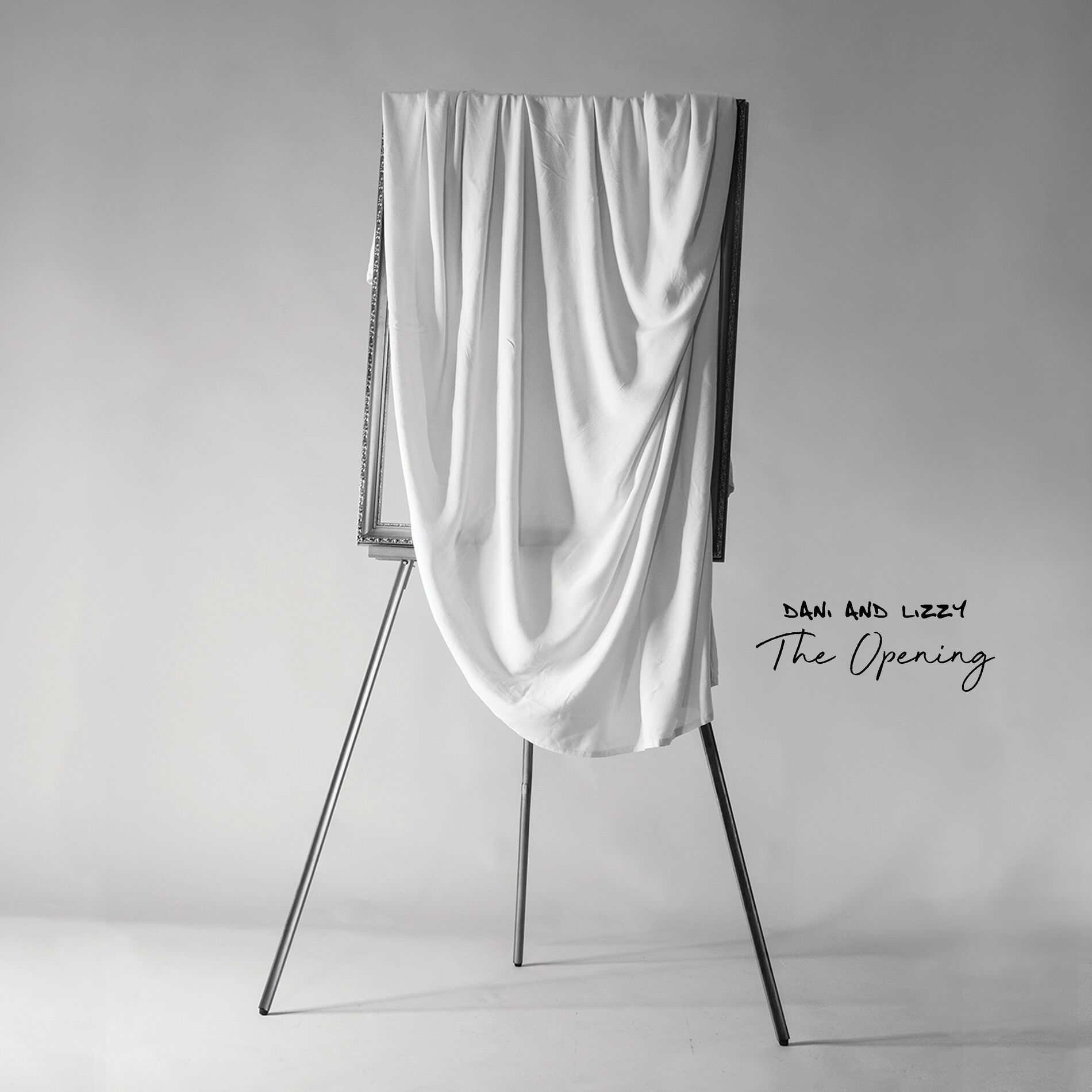 Album cover of The Opening