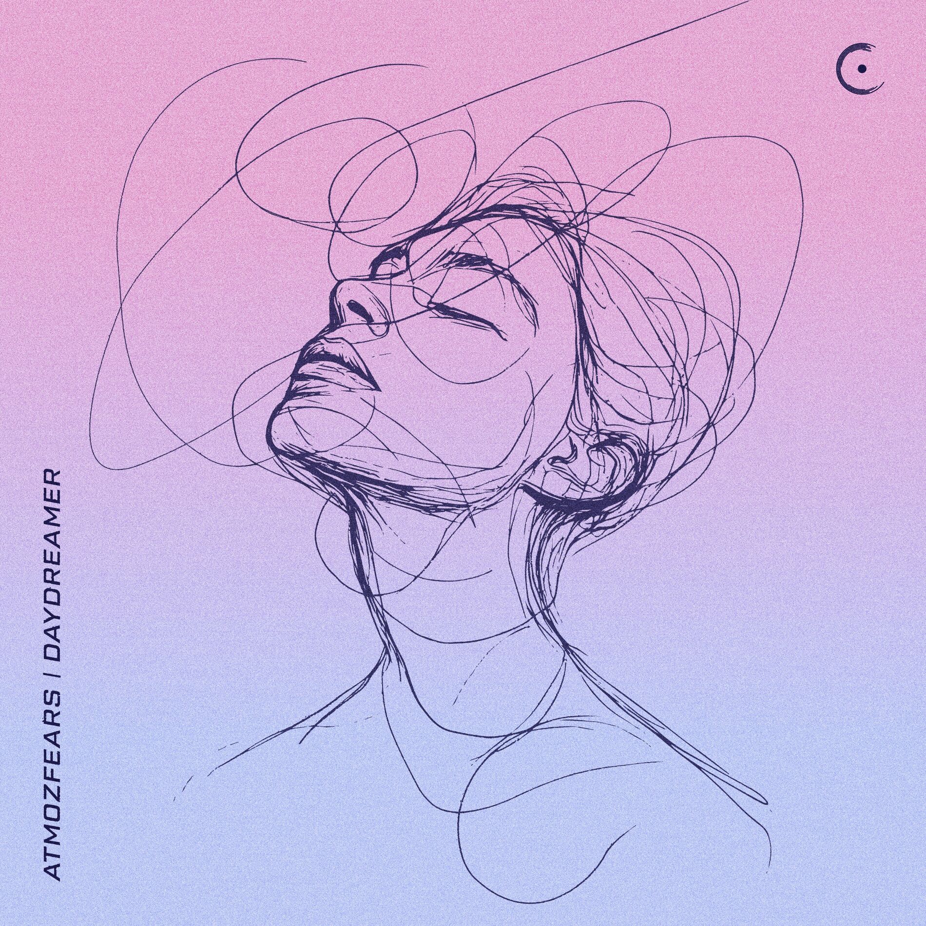 Album cover of daydreamer