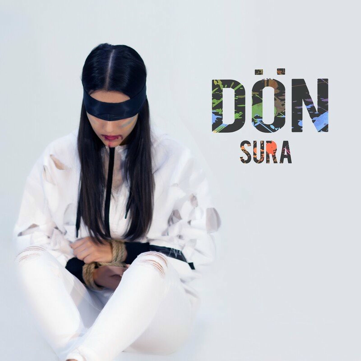 Album cover of Dön