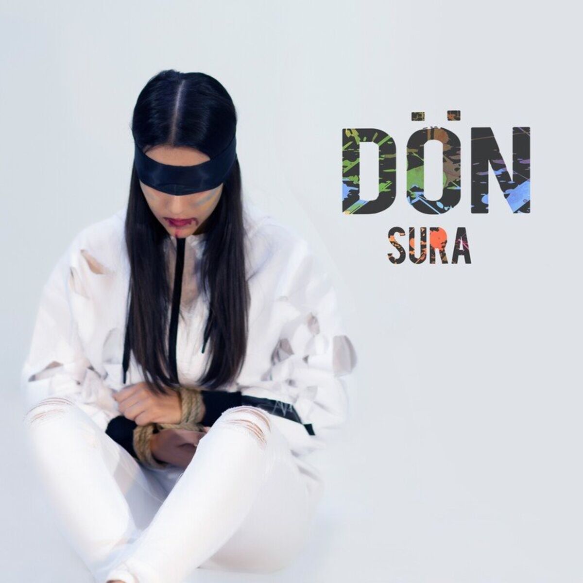 Album cover of Dön