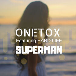 Cover of Superman
