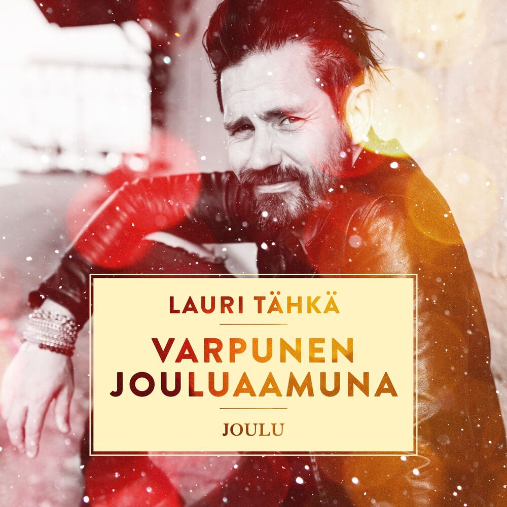 Picture of Varpunen jouluaamuna