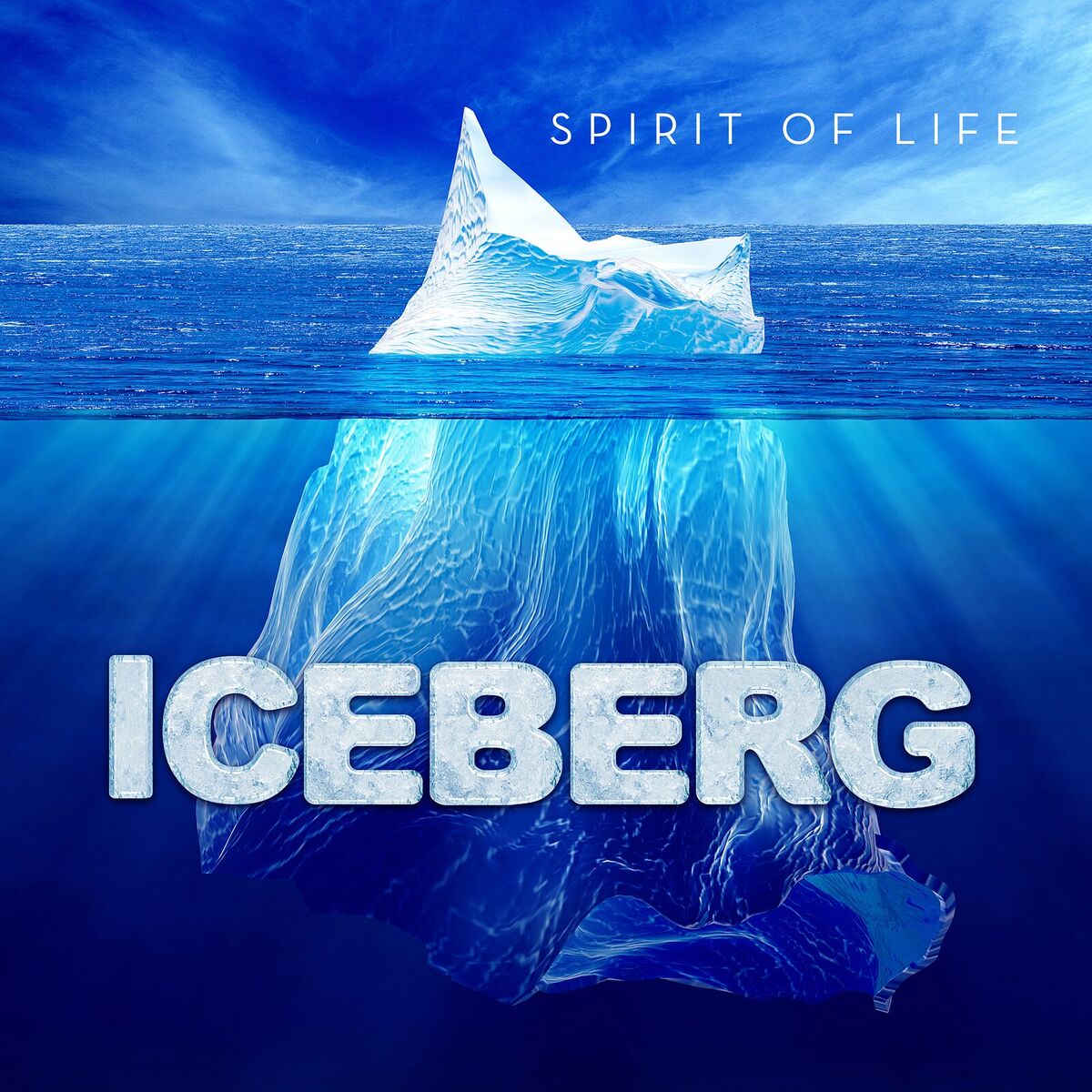 Album cover of Spirit of Life