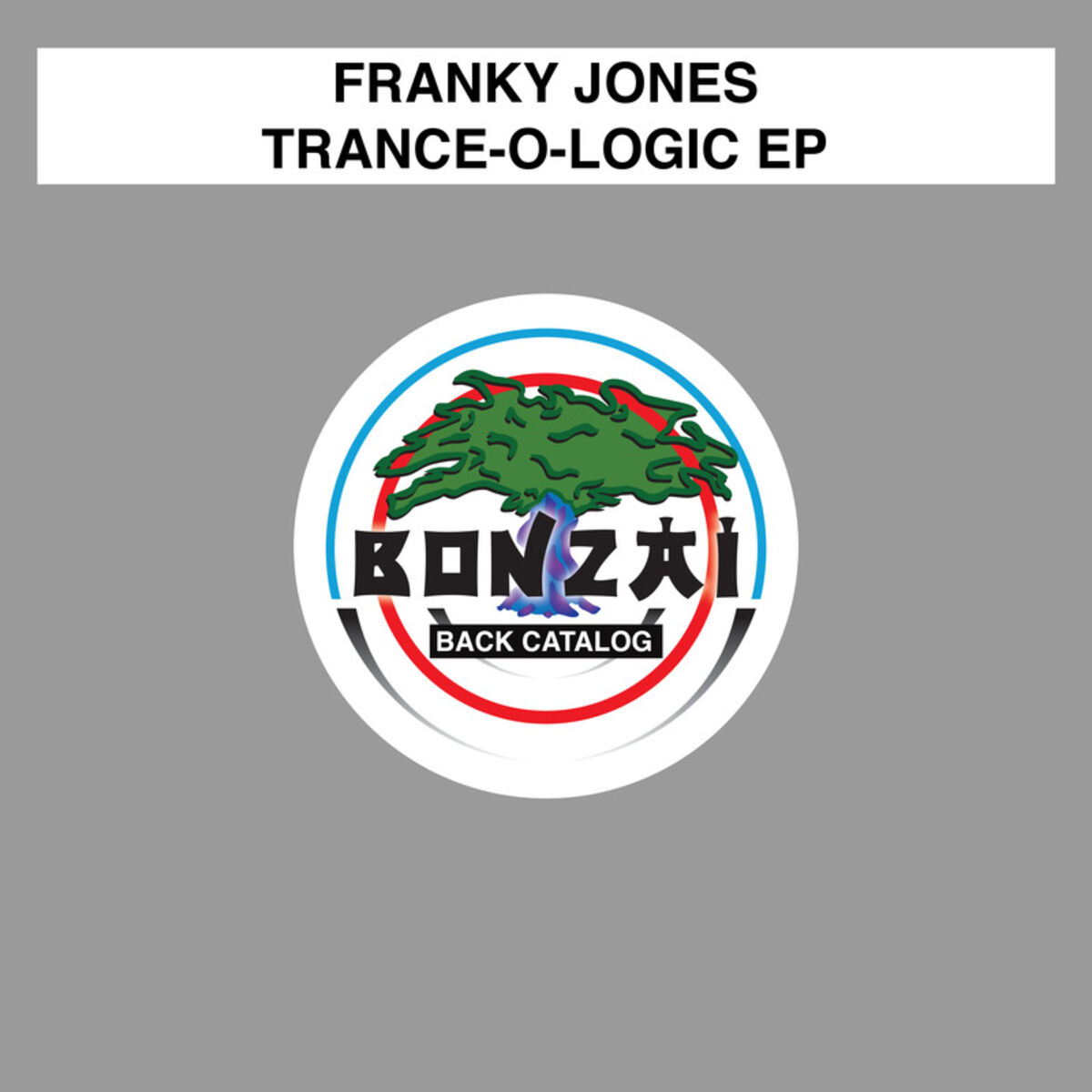 Album cover of Trance-O-Logic EP