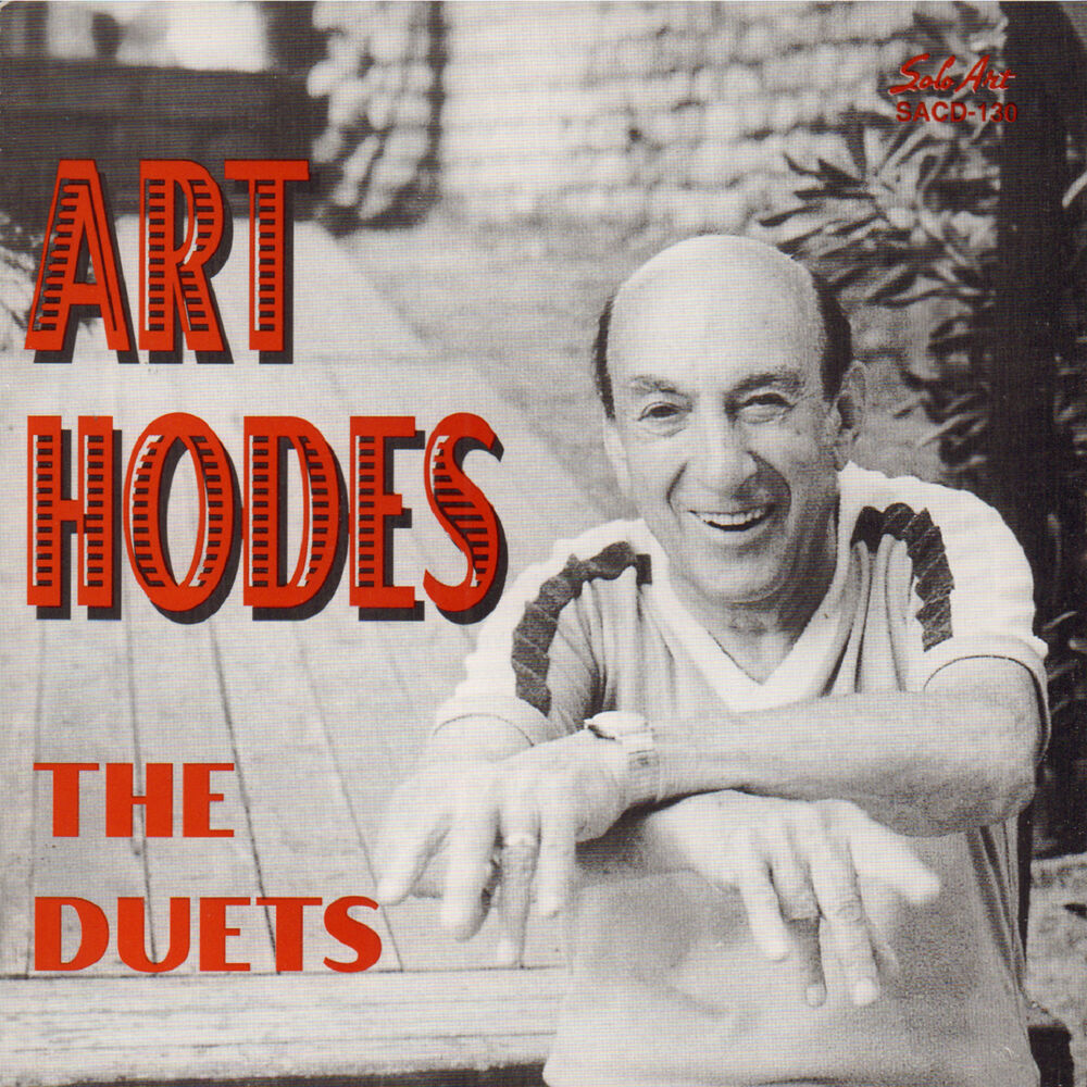 Picture of The Duets