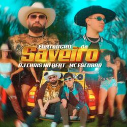 Cover of EletroAgro da Saveiro