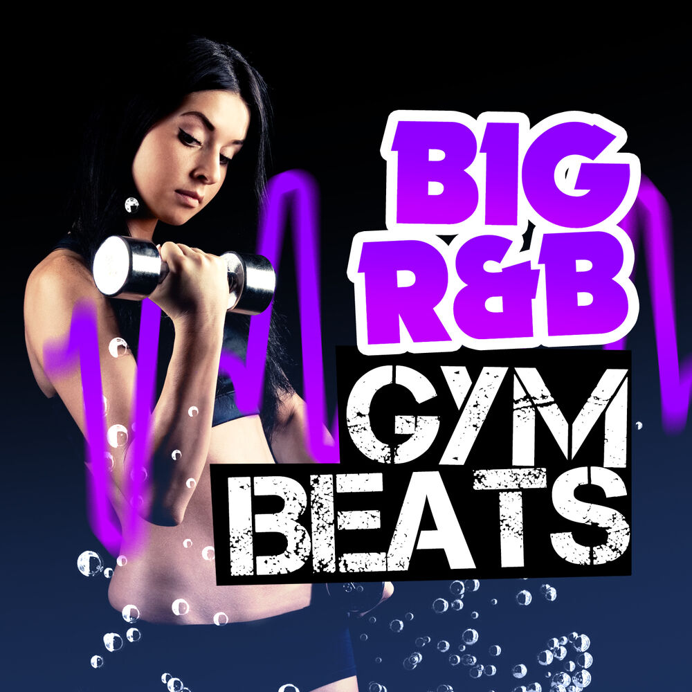 Picture of Big R&B Gym Beats