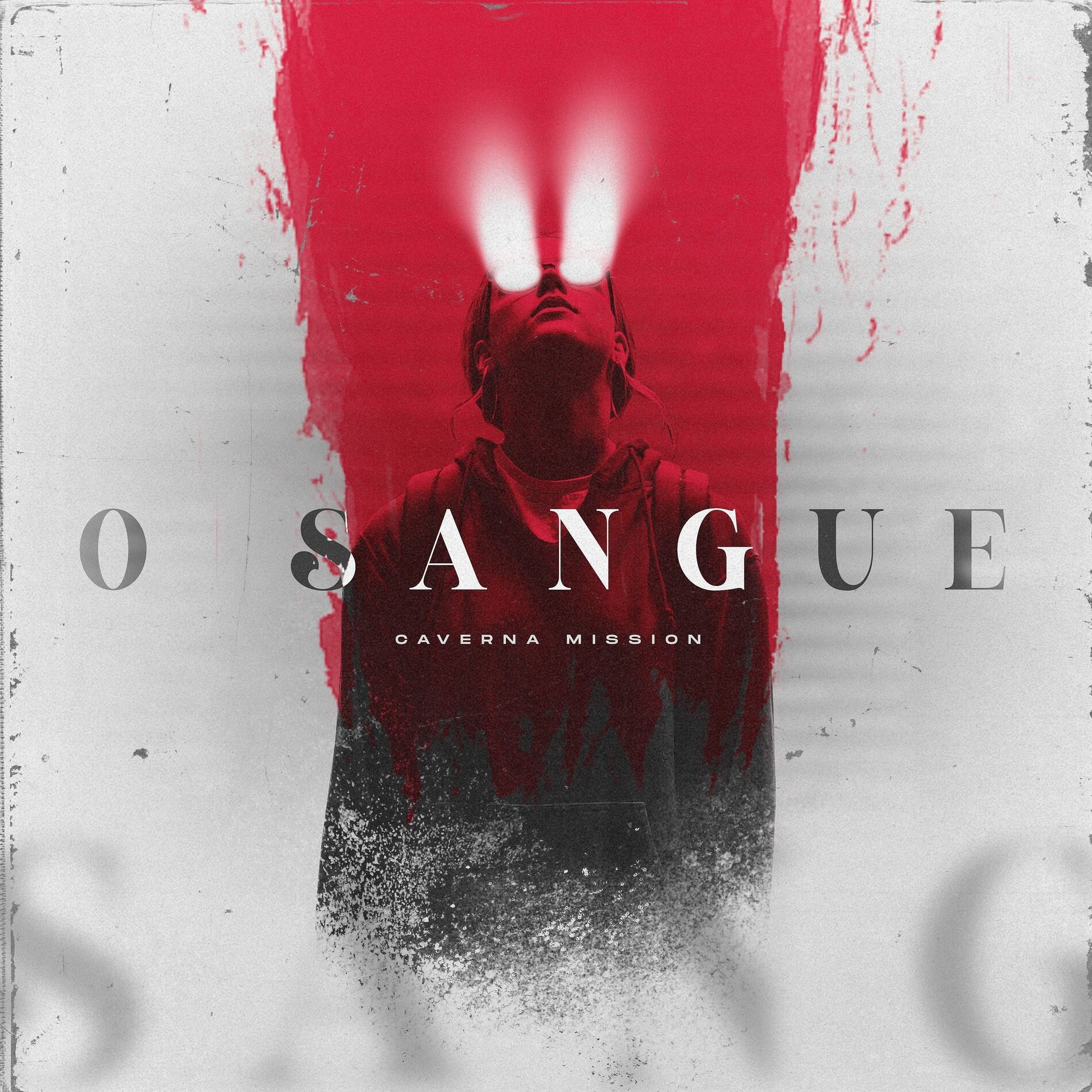 Album cover of O Sangue