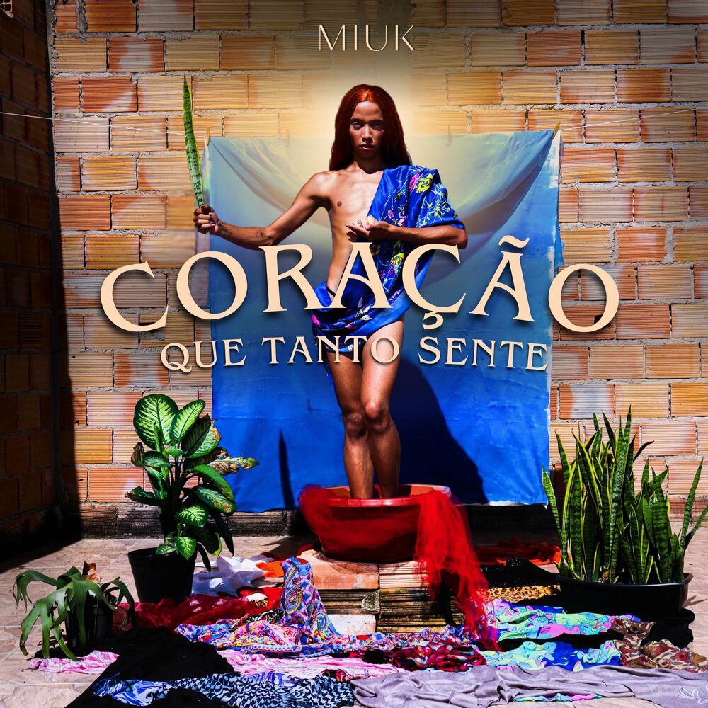 Picture of Coração Que Tanto Sente