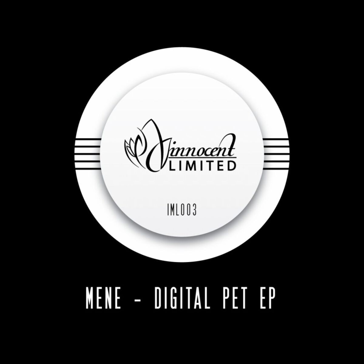 Album cover of Digital Pet EP