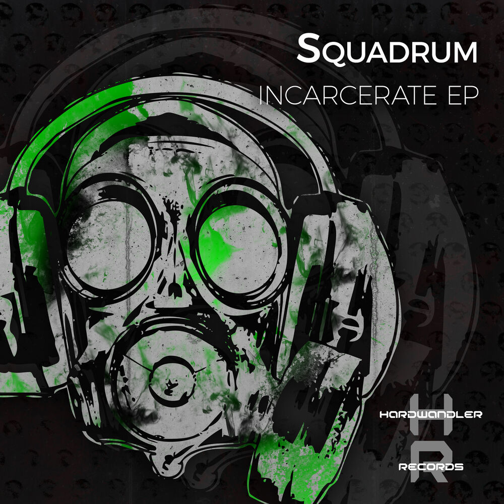 Picture of Incarcerate EP