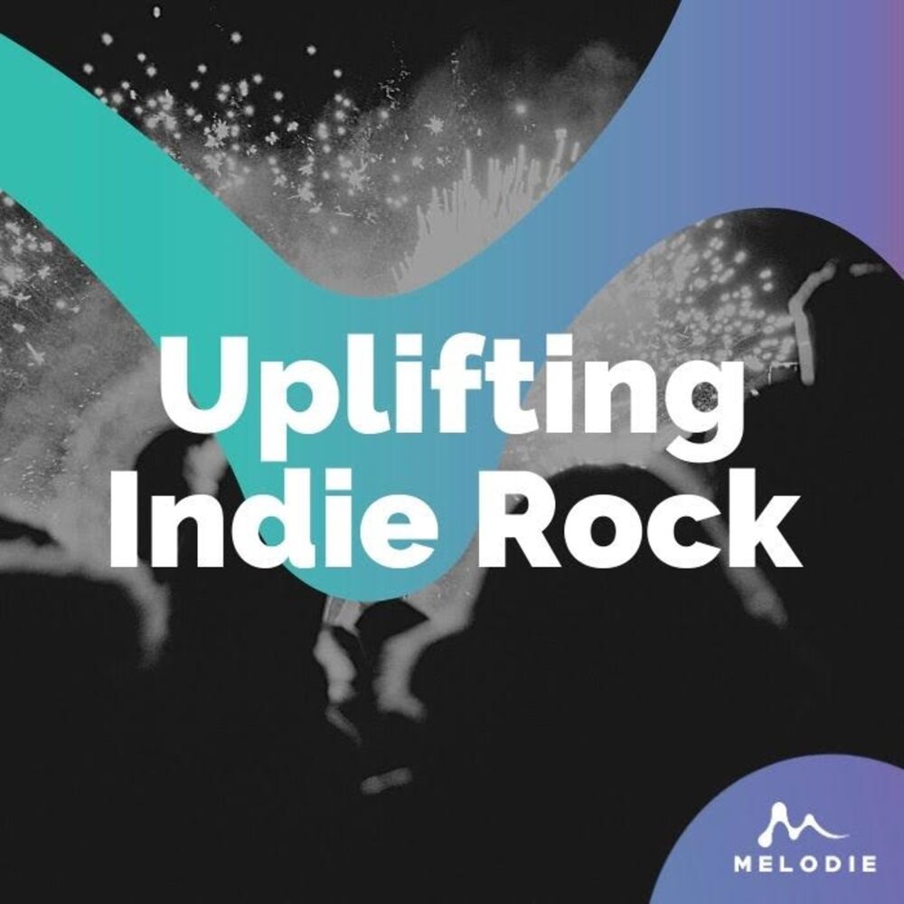 Picture of Uplifting Indie Rock