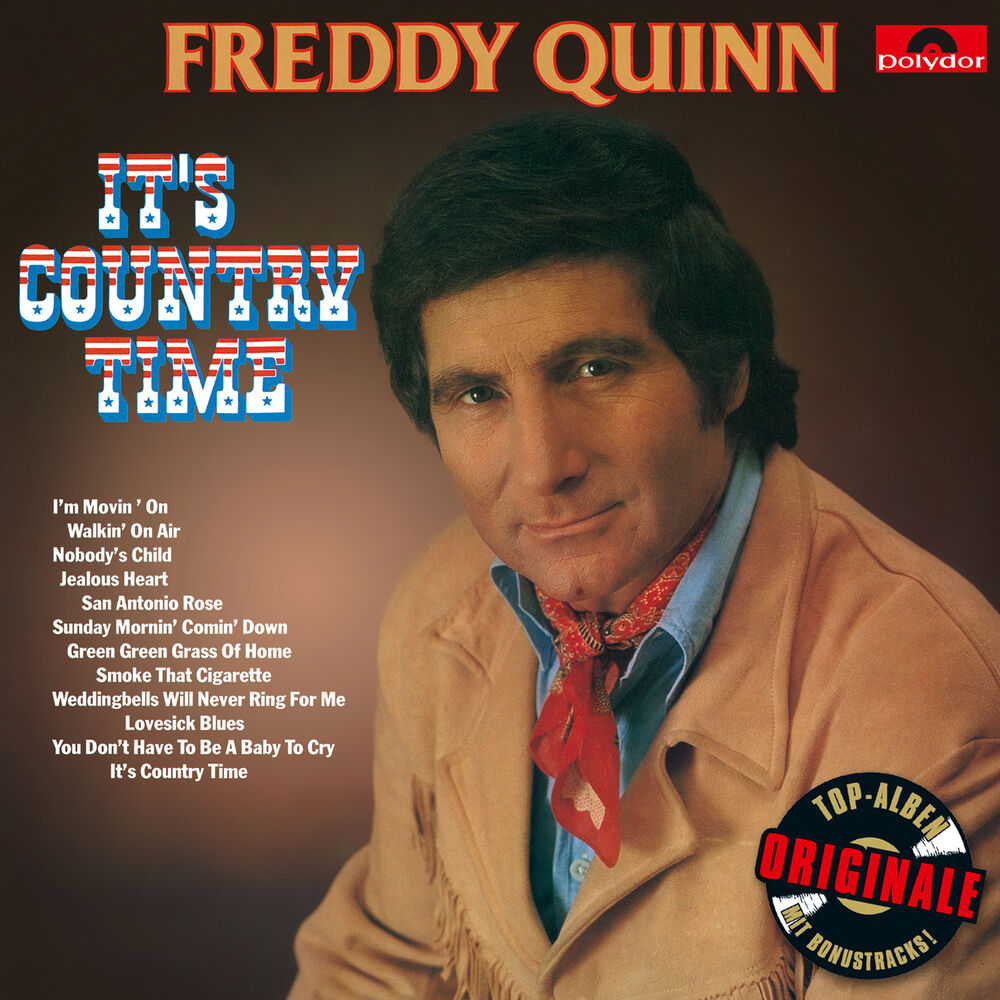 Picture of It's Country Time