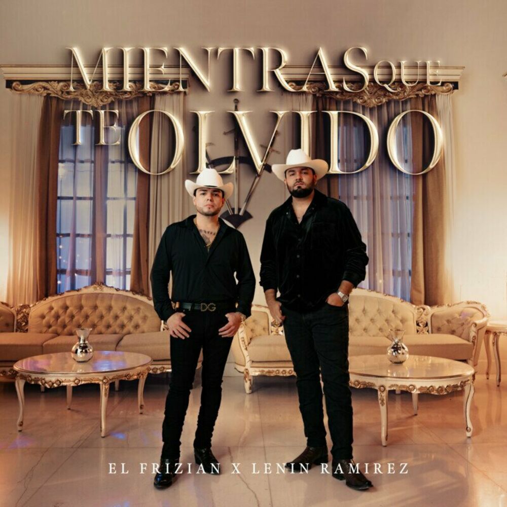 Picture of Mientras Que Te Olvido