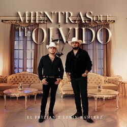 Cover of Mientras Que Te Olvido