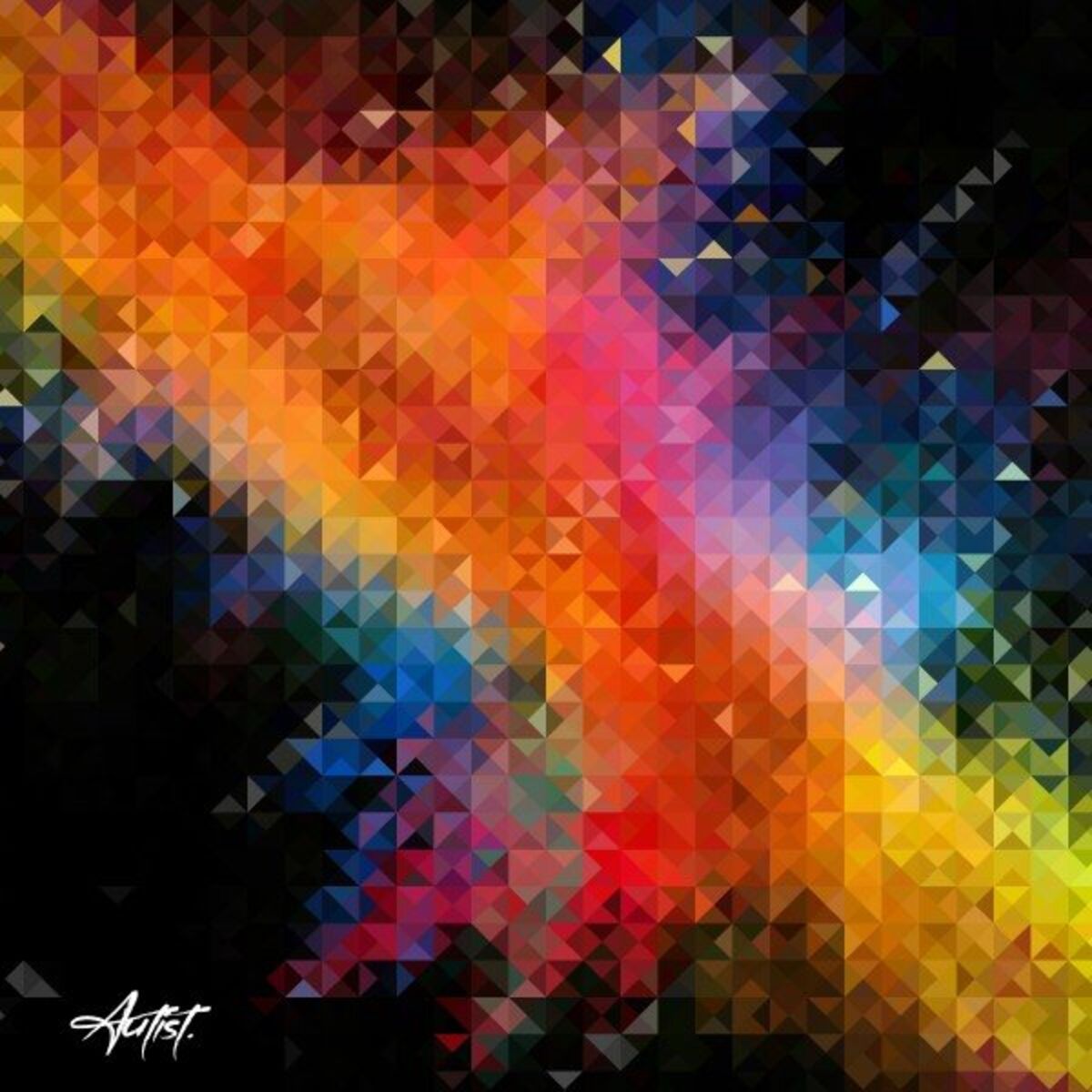 Album cover of New Beginnings