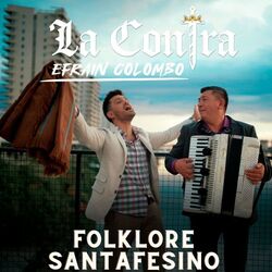 Cover of Folklore Santafesino