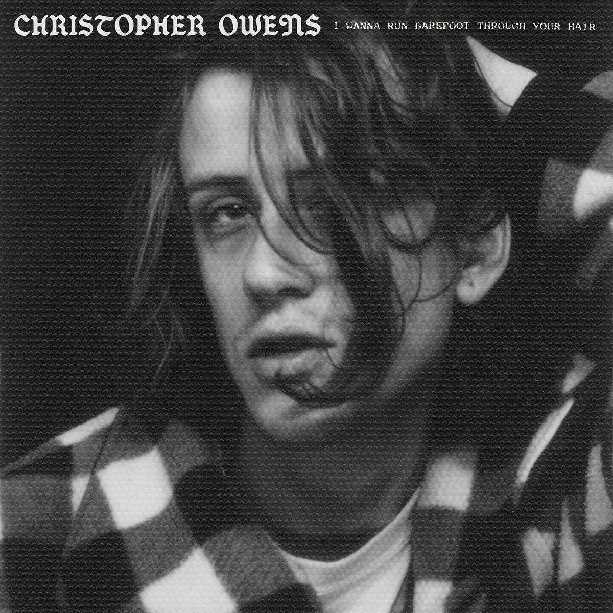 Album cover of I Wanna Run Barefoot Through Your Hair