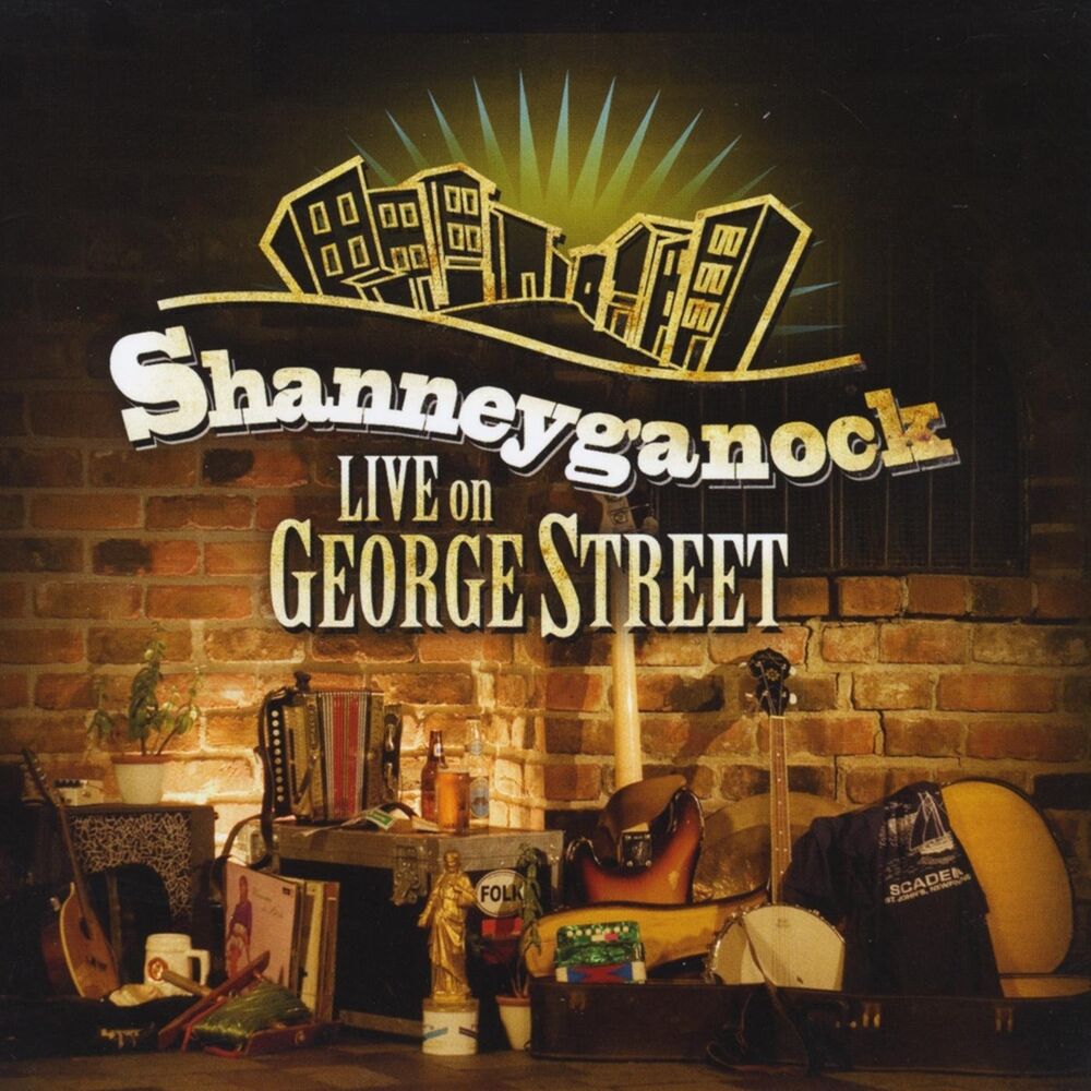 Picture of Live On George Street